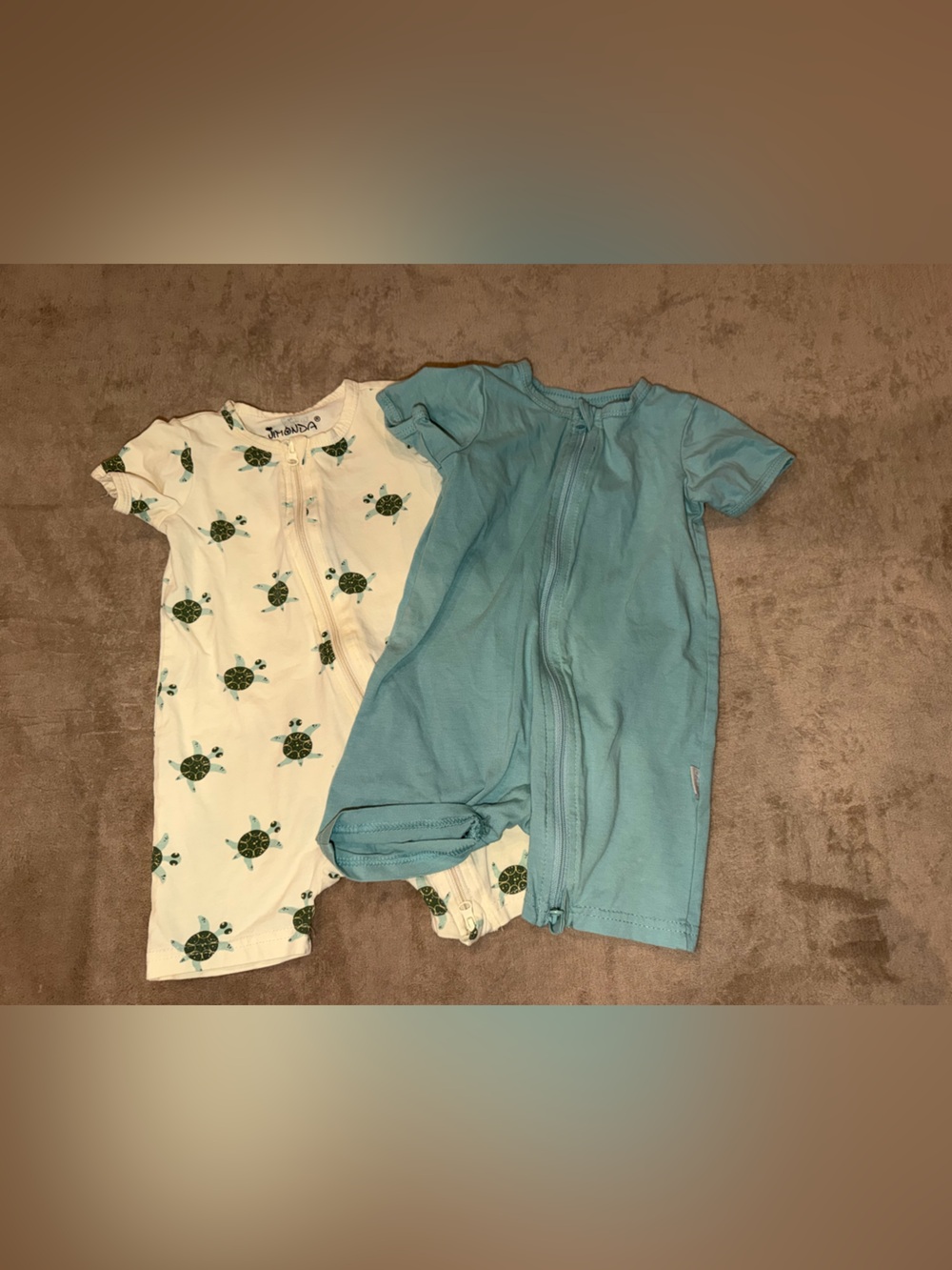 Jimonda Shorties Bundle of 2